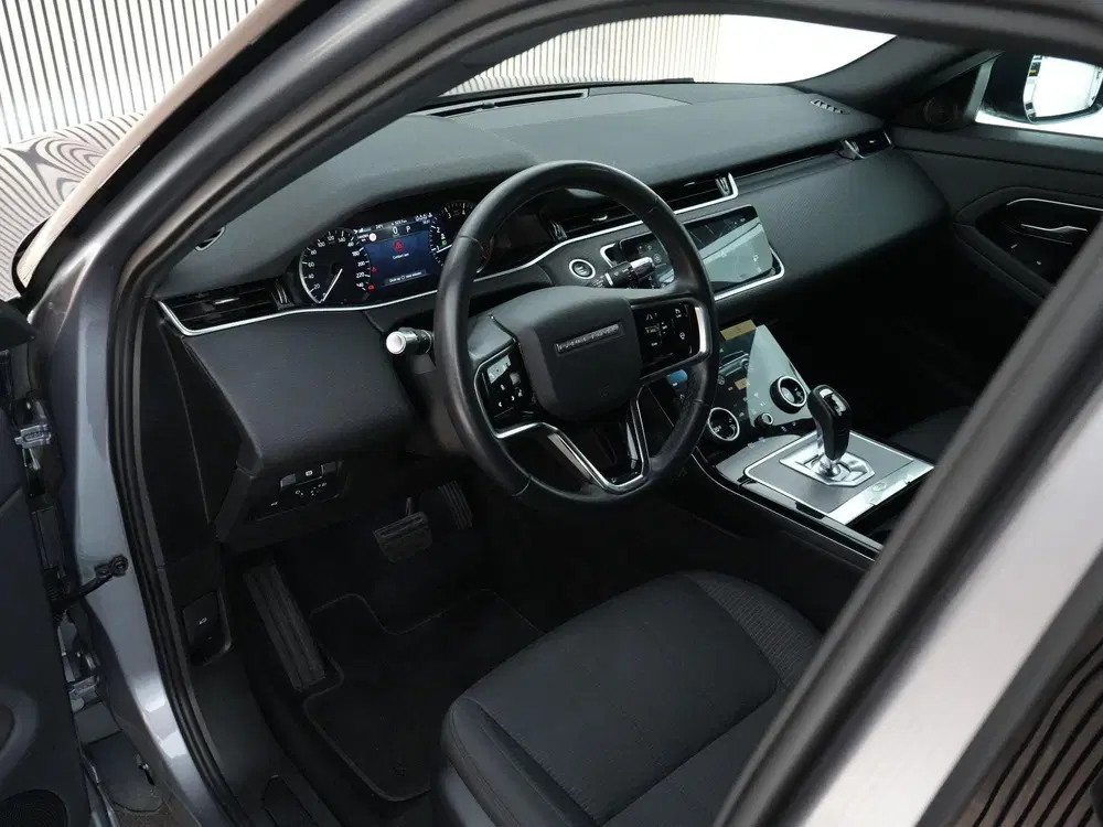 Land Rover Range Rover Evoque 1.5 160pk P160 uit 2021, foto 8