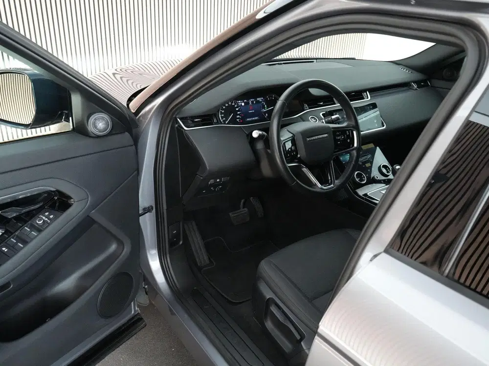 Land Rover Range Rover Evoque 1.5 160pk P160 uit 2021, foto 9