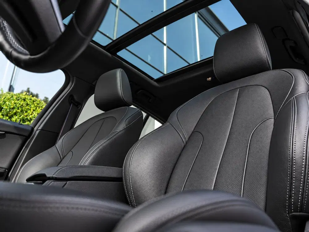BMW 1-serie 118i EDE M-Sport uit 2024, foto 12