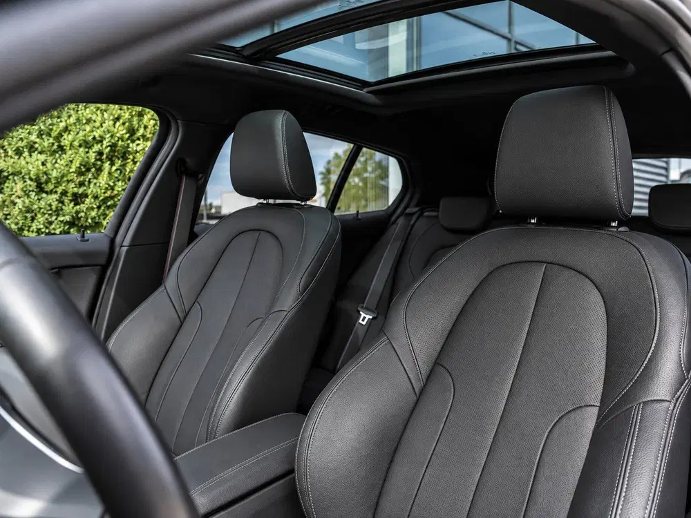 BMW 1-serie 118i EDE M-Sport uit 2024, foto 14