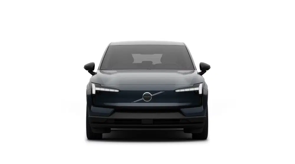 Volvo EX30 P3 Long Range Plus Europa 69 kWh uit 2026, foto 7