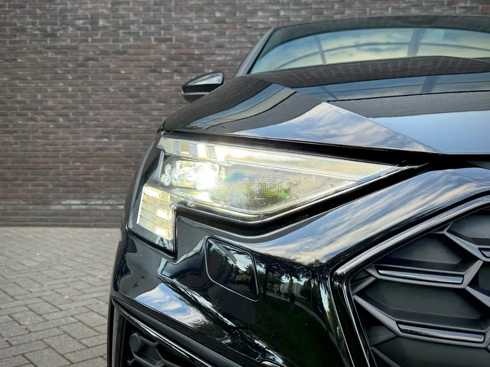 Audi A3 S-LINE MATRIX LED uit 2022, foto 15