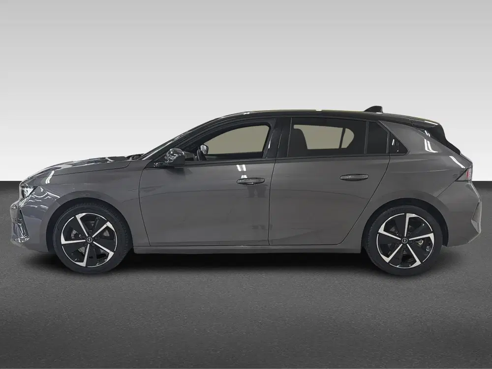 Opel Astra 1.2 Turbo Hybrid GS uit 2025, foto 2