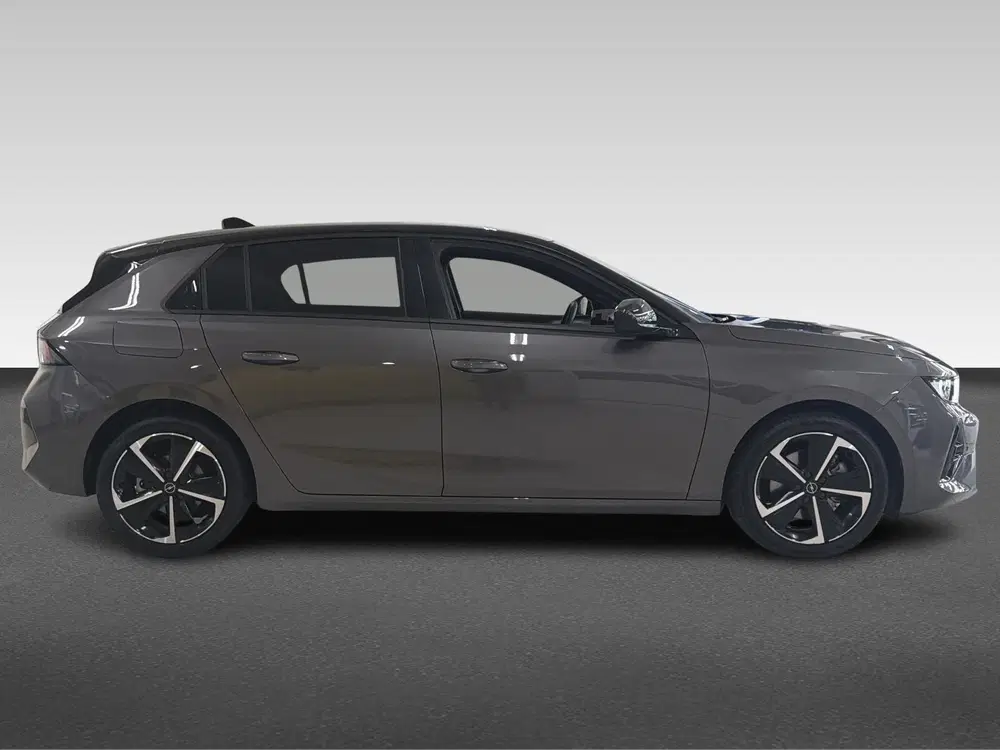 Opel Astra 1.2 Turbo Hybrid GS uit 2025, foto 9