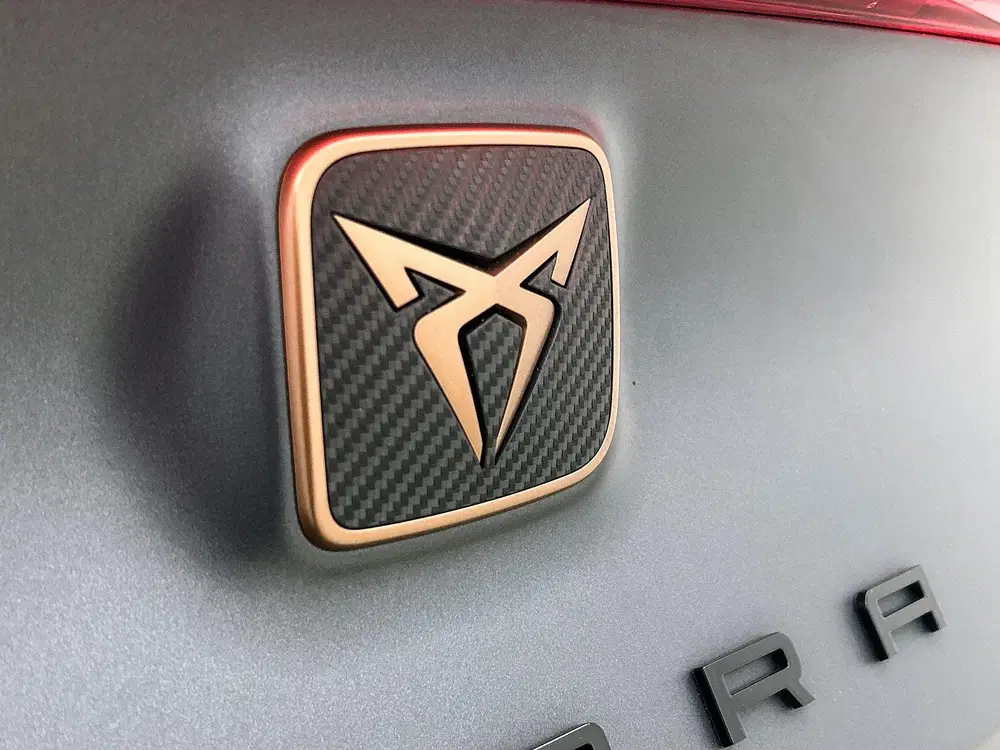 Cupra Formentor 1.4 TSI e-Hybrid VZ Performance Limited uit 2023, foto 12