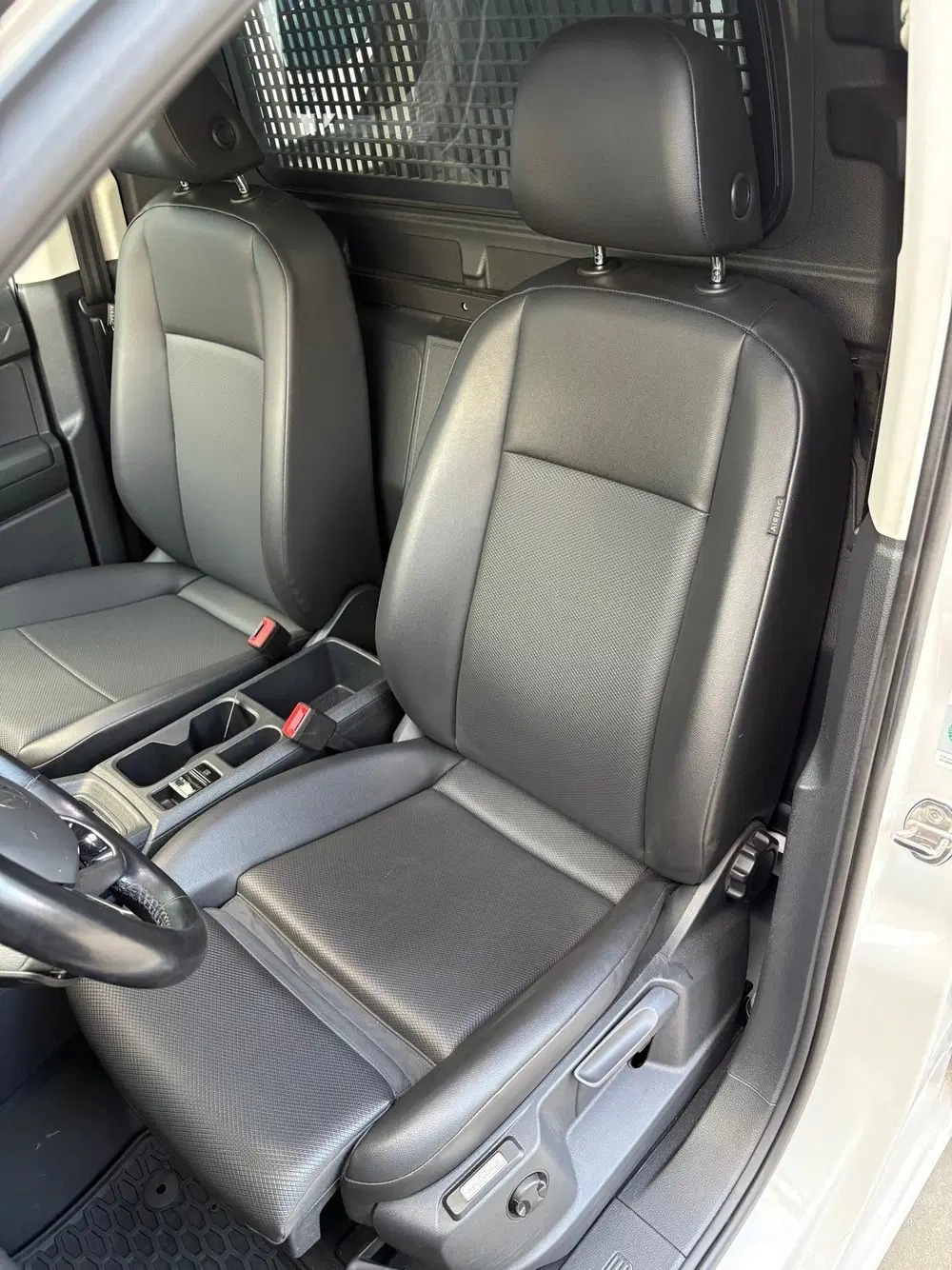 Volkswagen Caddy 1.5 TSI Exclusive*Automaat*Clima*Carp uit 2021, foto 15