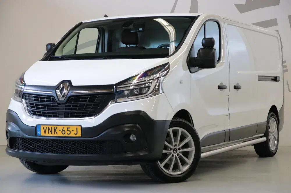 Renault Trafic 2.0 dCi NAP uit 2021