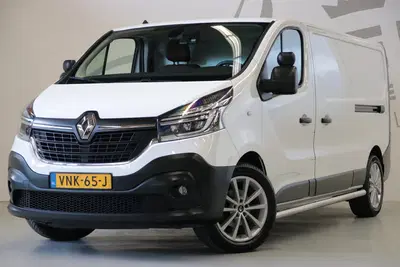 Renault Trafic 2.0 dCi NAP uit 2021