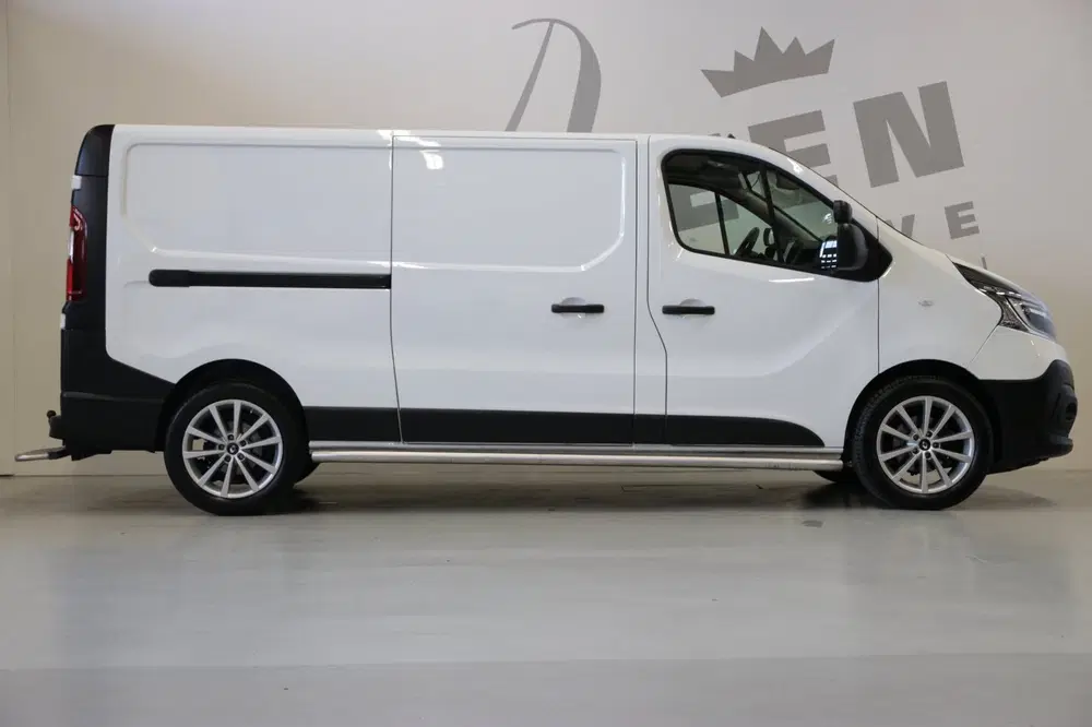 Renault Trafic 2.0 dCi NAP uit 2021, foto 10