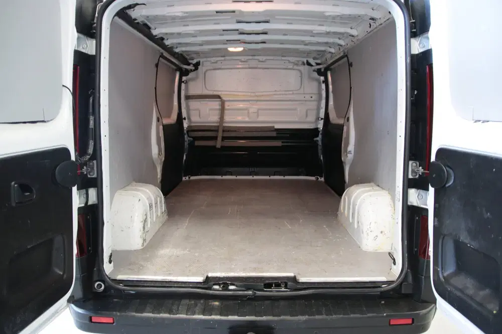 Renault Trafic 2.0 dCi NAP uit 2021, foto 13