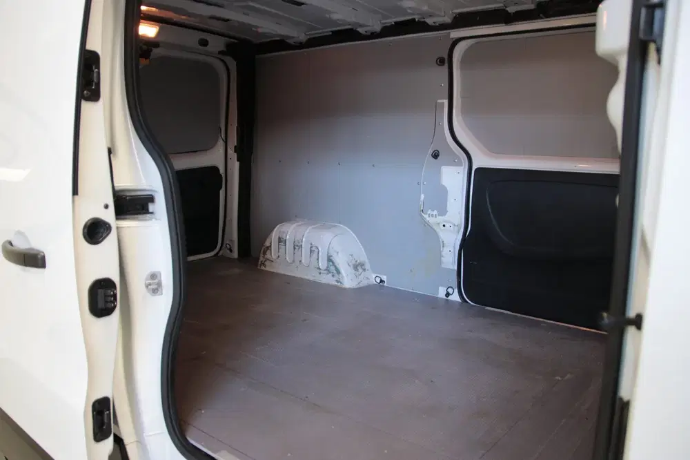 Renault Trafic 2.0 dCi NAP uit 2021, foto 9