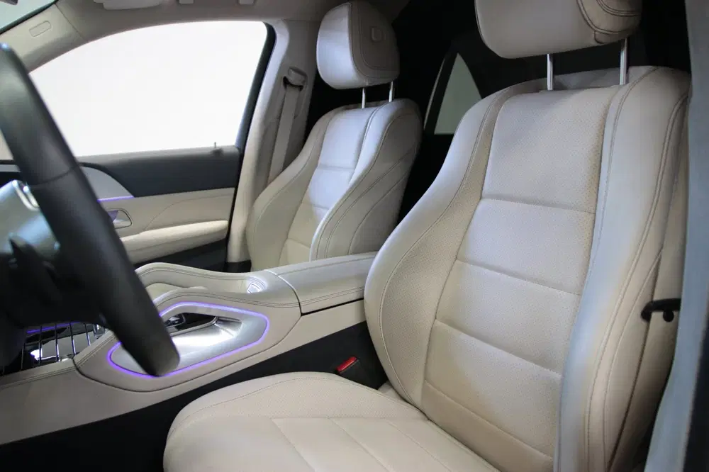 Mercedes-Benz GLE 4MATIC Achteruitrij camera uit 2020, foto 5