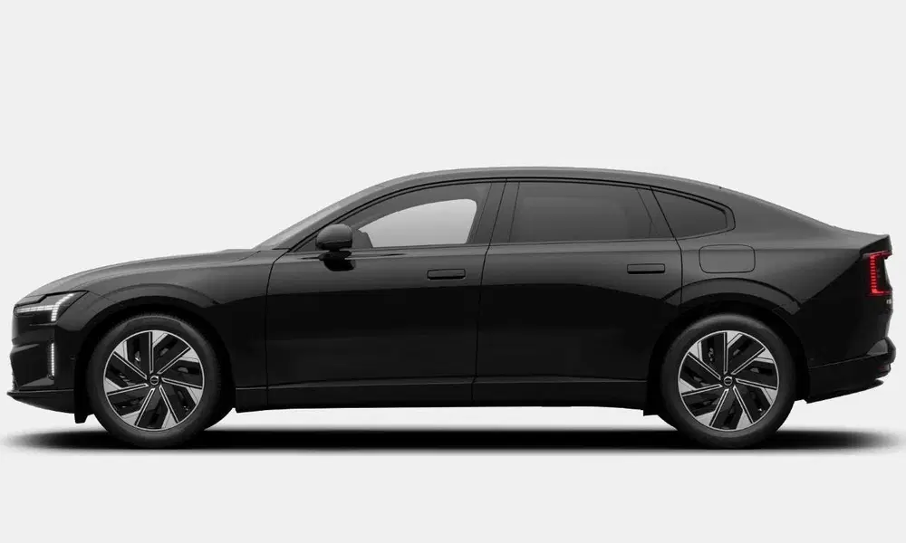 Volvo ES90 Single Motor Extended Range Plus Business uit 2026, foto 2