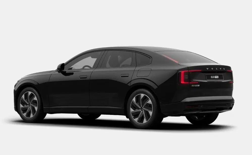 Volvo ES90 Single Motor Extended Range Plus Business uit 2026, foto 3