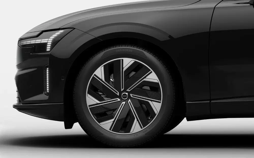 Volvo ES90 Single Motor Extended Range Plus Business uit 2026, foto 5