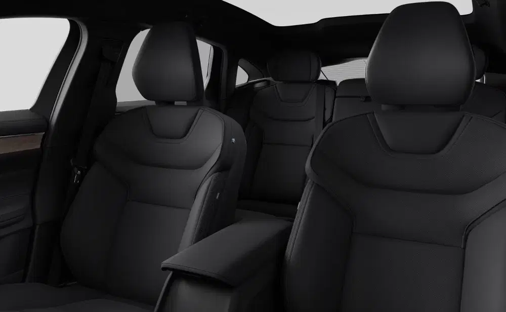 Volvo ES90 Single Motor Extended Range Plus Business uit 2026, foto 7