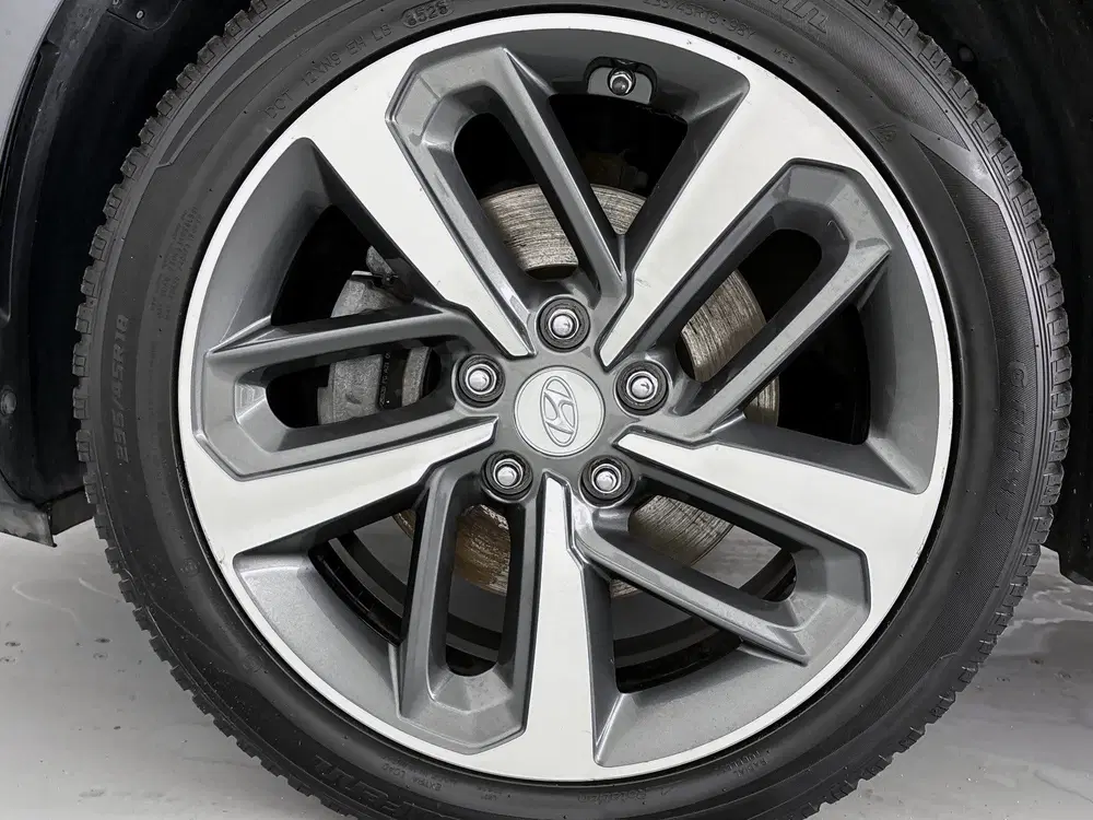 Hyundai KONA 1.6 GDI HEV Fashion uit 2022, foto 12