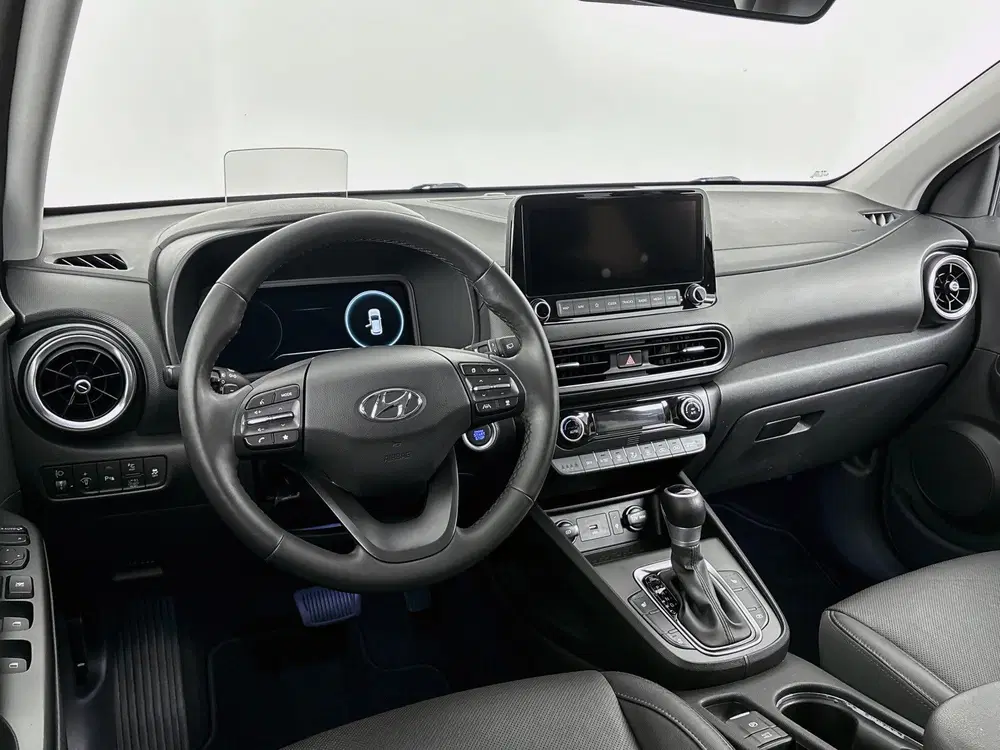 Hyundai KONA 1.6 GDI HEV Fashion uit 2022, foto 3