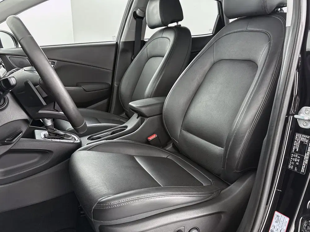 Hyundai KONA 1.6 GDI HEV Fashion uit 2022, foto 4