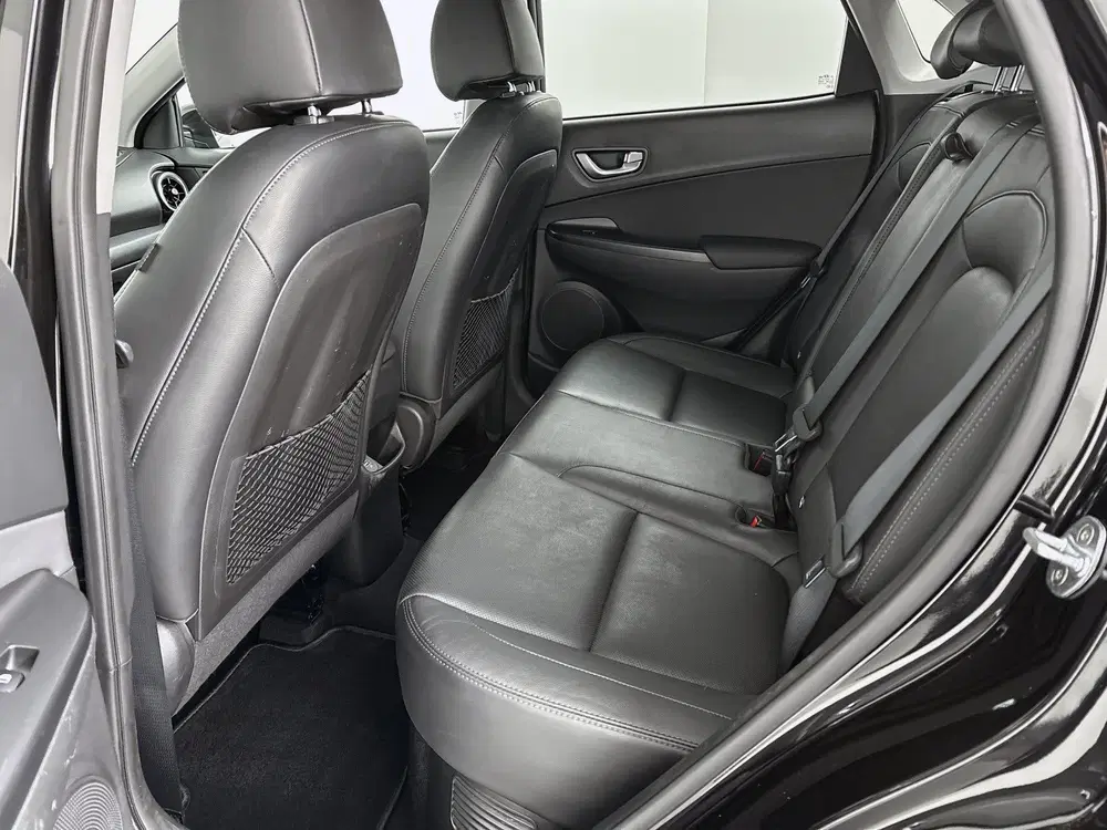 Hyundai KONA 1.6 GDI HEV Fashion uit 2022, foto 5