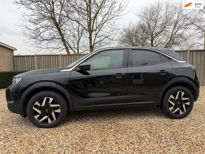 Opel Mokka 1.2 Turbo Elegance 136PK Navigatie & Winte uit 2023
