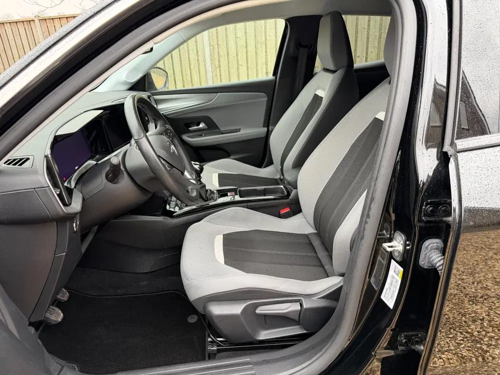 Opel Mokka 1.2 Turbo Elegance 136PK Navigatie & Winte uit 2023, foto 10