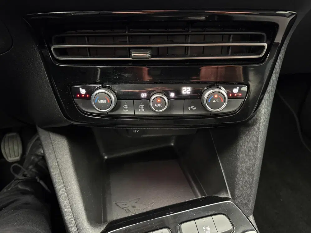 Opel Mokka 1.2 Turbo Elegance 136PK Navigatie & Winte uit 2023, foto 11