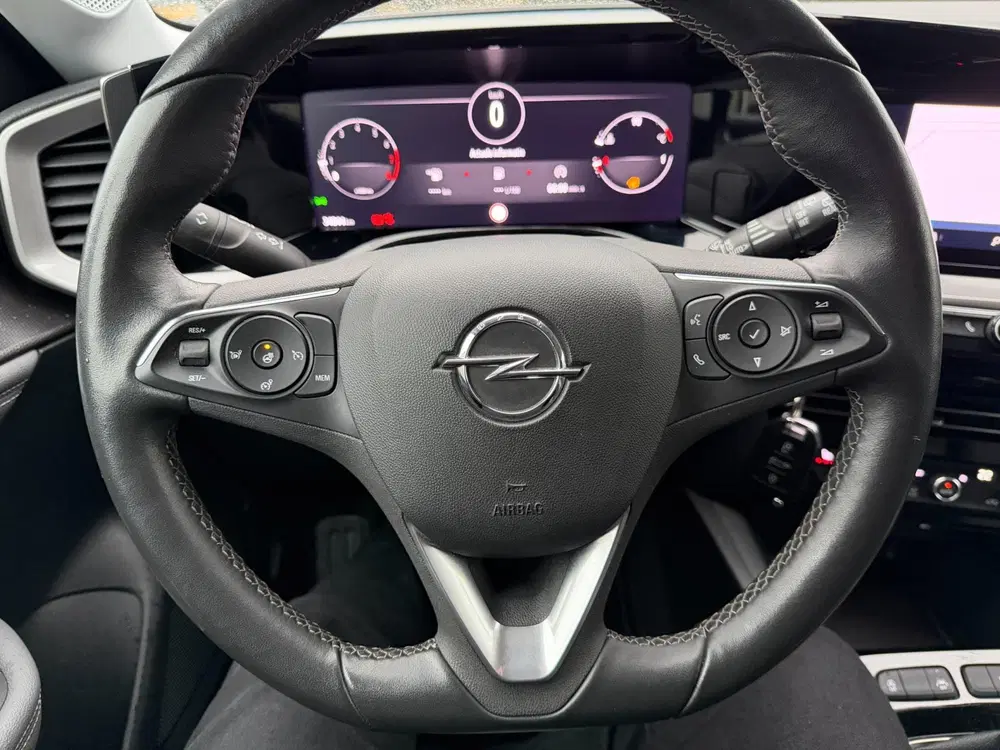 Opel Mokka 1.2 Turbo Elegance 136PK Navigatie & Winte uit 2023, foto 15