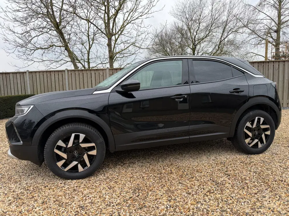 Opel Mokka 1.2 Turbo Elegance 136PK Navigatie & Winte uit 2023, foto 4