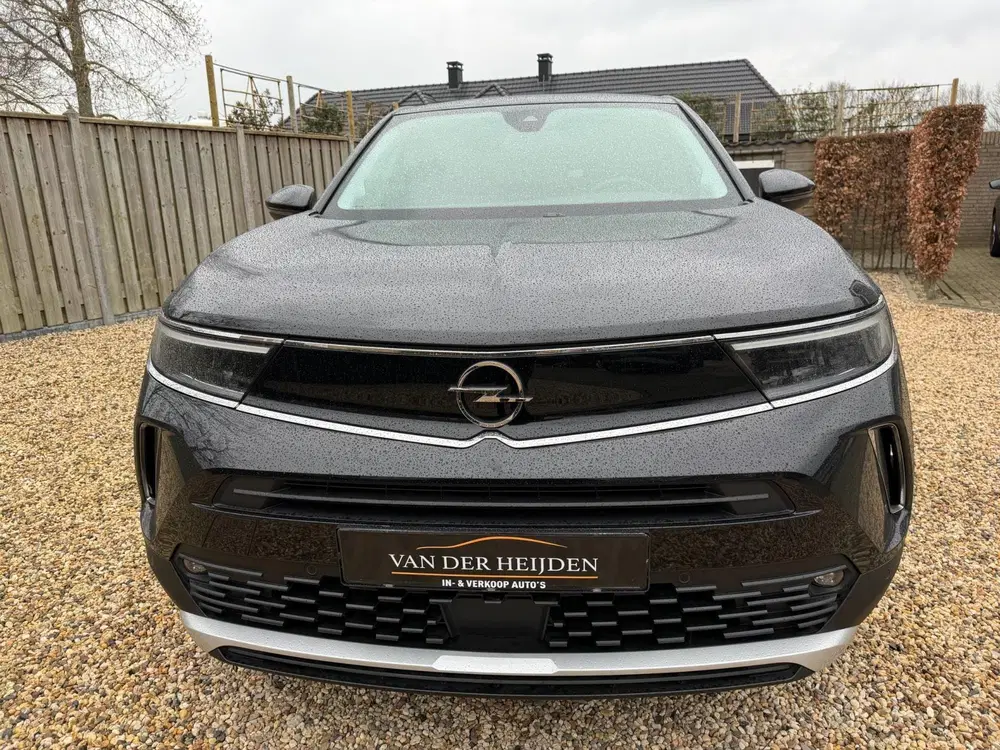 Opel Mokka 1.2 Turbo Elegance 136PK Navigatie & Winte uit 2023, foto 6