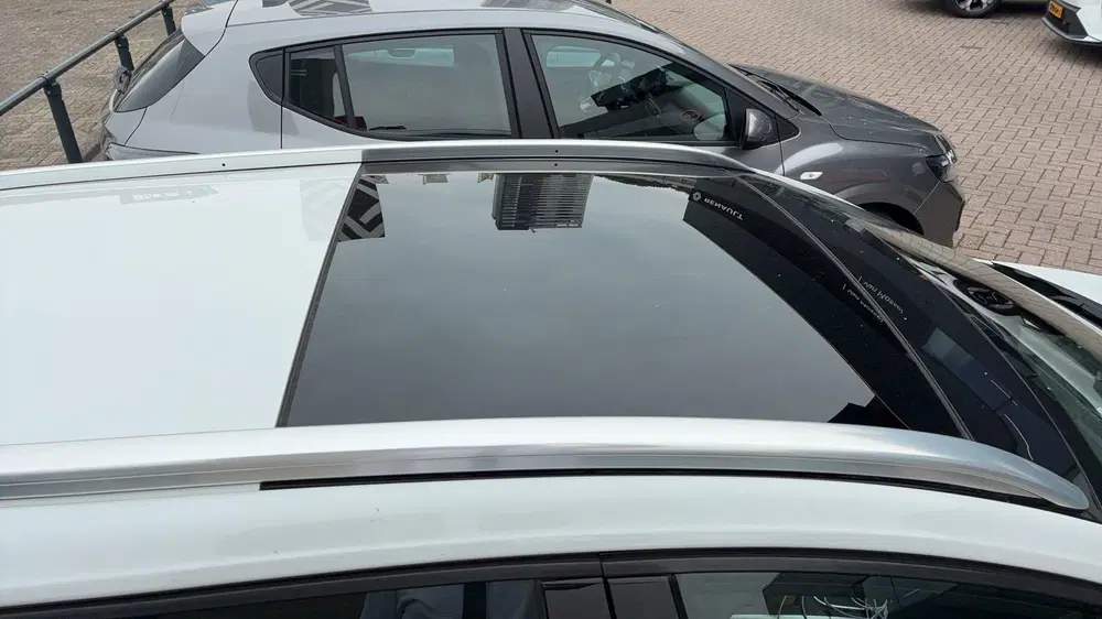 Renault Megane Mégane Estate 1.3 TCe Bose VERWACHT uit 2020, foto 3