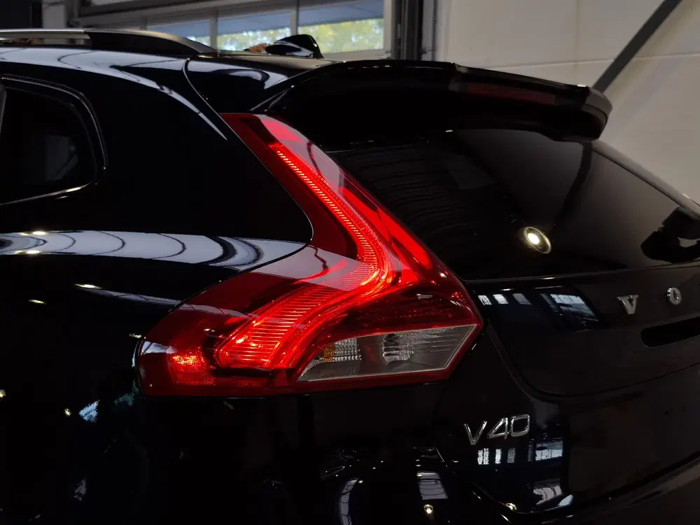 Volvo V40 Cross Country 1.5 T3 153 pk Polar+ Luxury uit 2019, foto 10