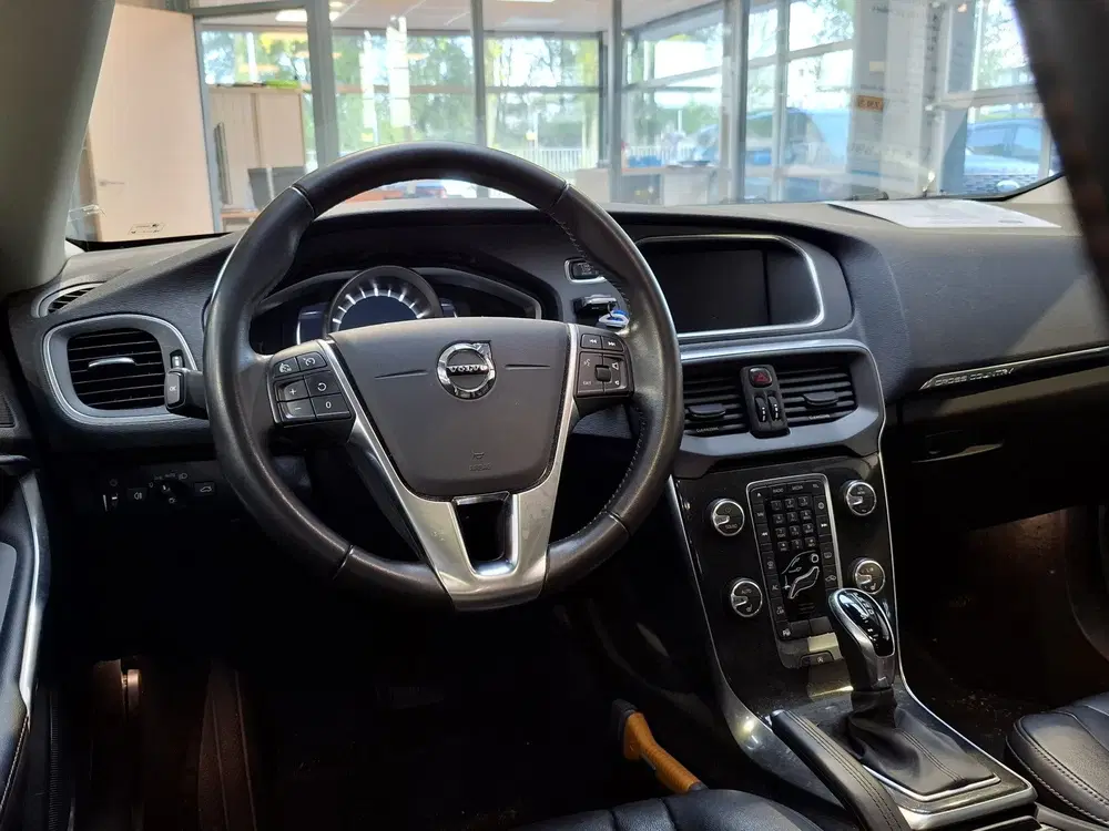 Volvo V40 Cross Country 1.5 T3 153 pk Polar+ Luxury uit 2019, foto 12
