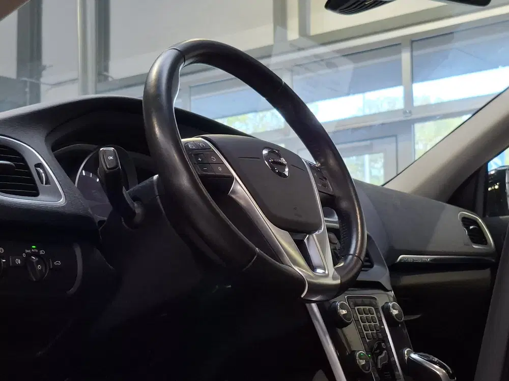 Volvo V40 Cross Country 1.5 T3 153 pk Polar+ Luxury uit 2019, foto 13