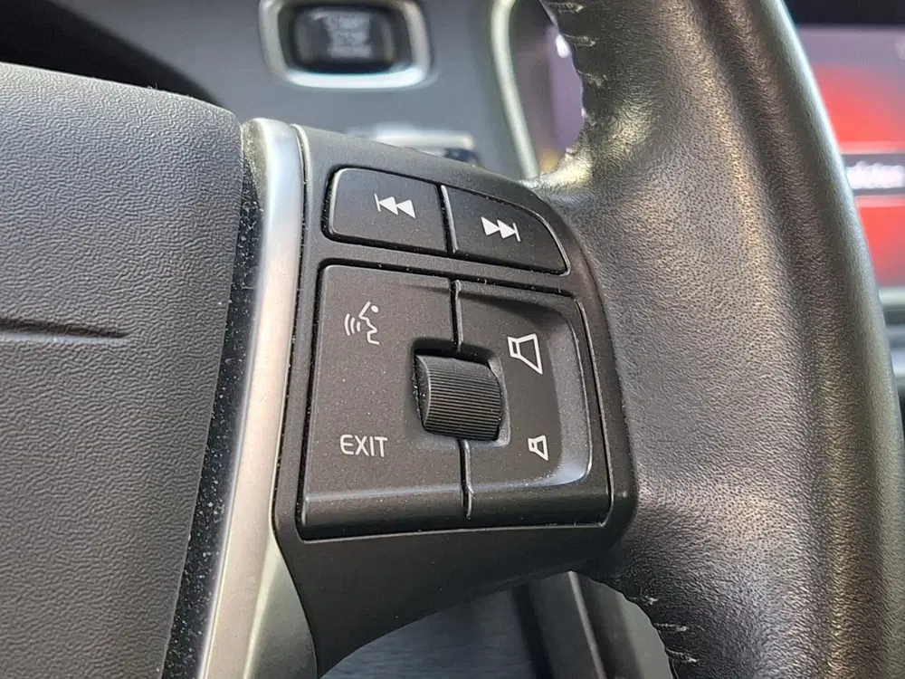 Volvo V40 Cross Country 1.5 T3 153 pk Polar+ Luxury uit 2019, foto 15