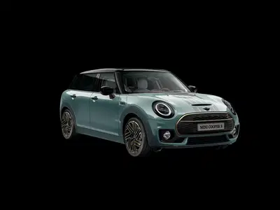 Mini Clubman 2.0 Cooper S F1 Aut. Untold Edition uit 2023