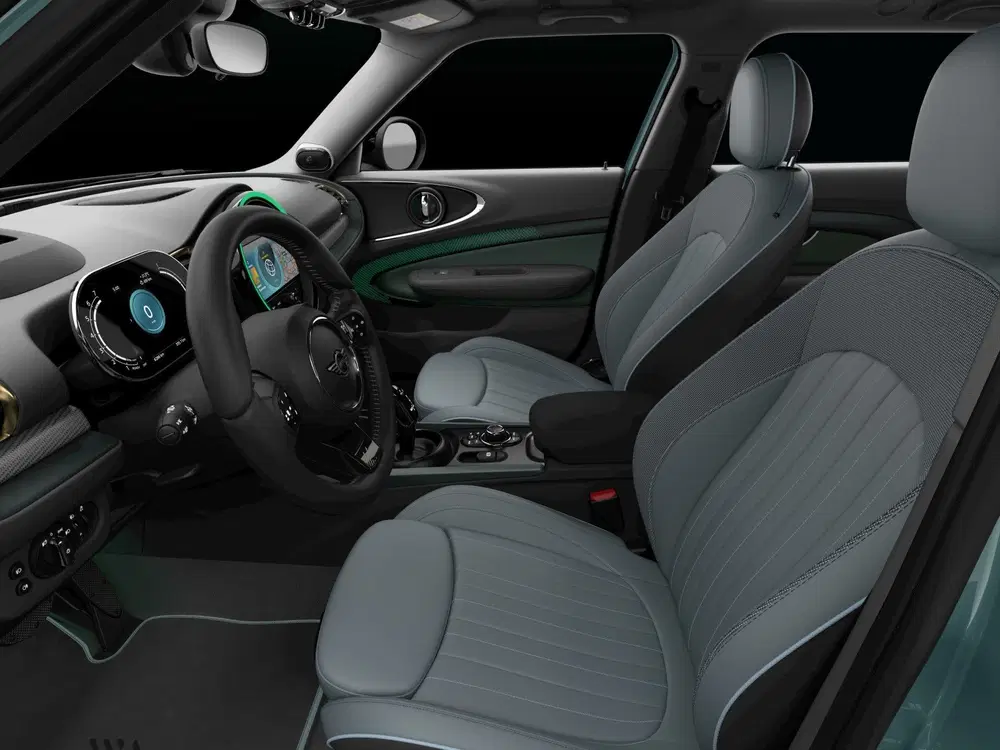 Mini Clubman 2.0 Cooper S F1 Aut. Untold Edition uit 2023, foto 2