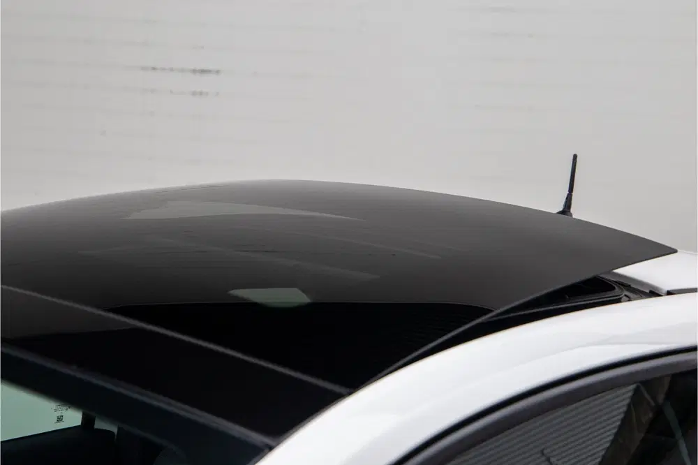 Fiat 500 Icon 42 kWh Panorama uit 2021, foto 8