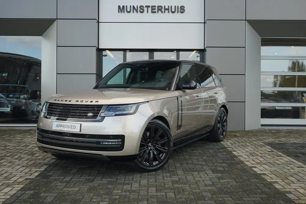 Land Rover Range Rover 3.0 P550e Autobiography PHEV uit 2024