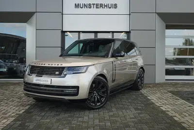 Land Rover Range Rover 3.0 P550e Autobiography PHEV uit 2024