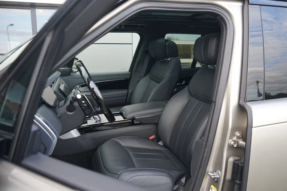 Land Rover Range Rover 3.0 P550e Autobiography PHEV uit 2024, foto 12