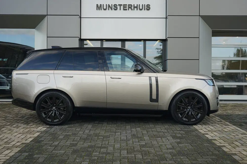 Land Rover Range Rover 3.0 P550e Autobiography PHEV uit 2024, foto 13