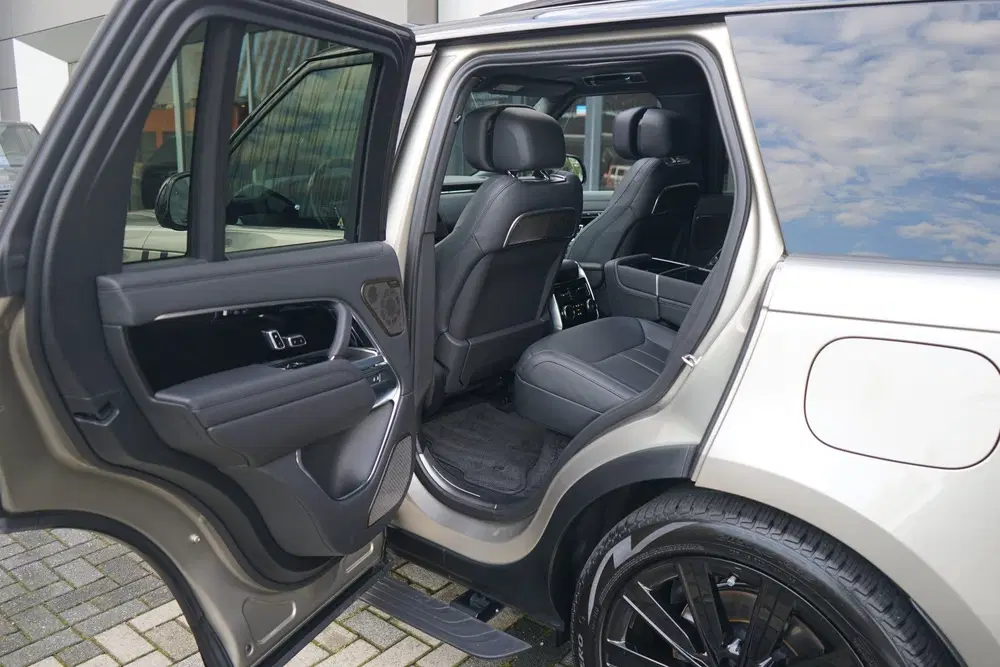 Land Rover Range Rover 3.0 P550e Autobiography PHEV uit 2024, foto 5
