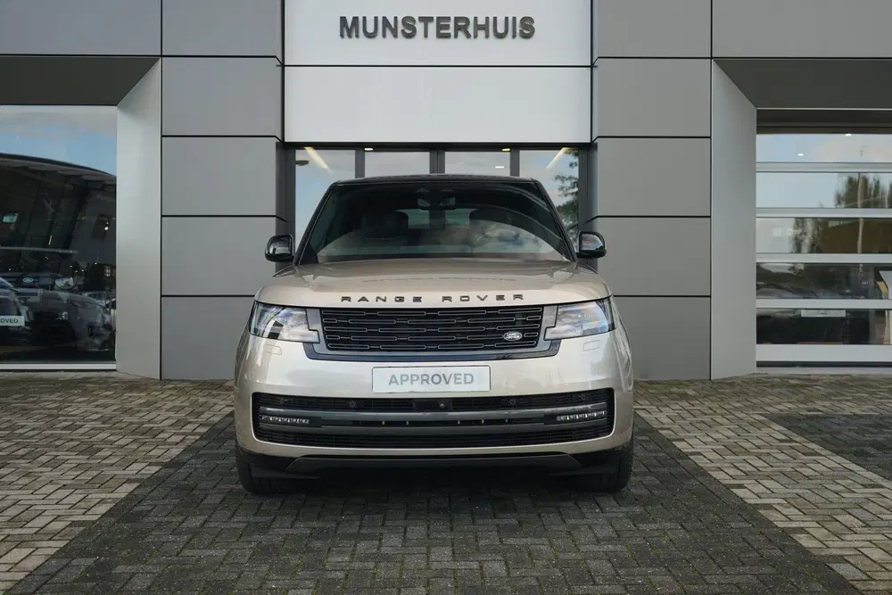 Land Rover Range Rover 3.0 P550e Autobiography PHEV uit 2024, foto 8