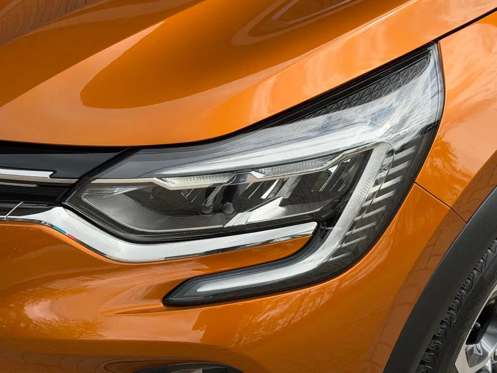 Renault Captur 1.6 E-Tech Plug-in Hybrid 160 Intens uit 2022, foto 6