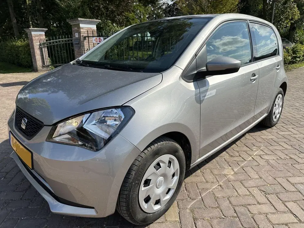 SEAT Mii Electric 23000 Km incl btw (bj 2020 uit 2020