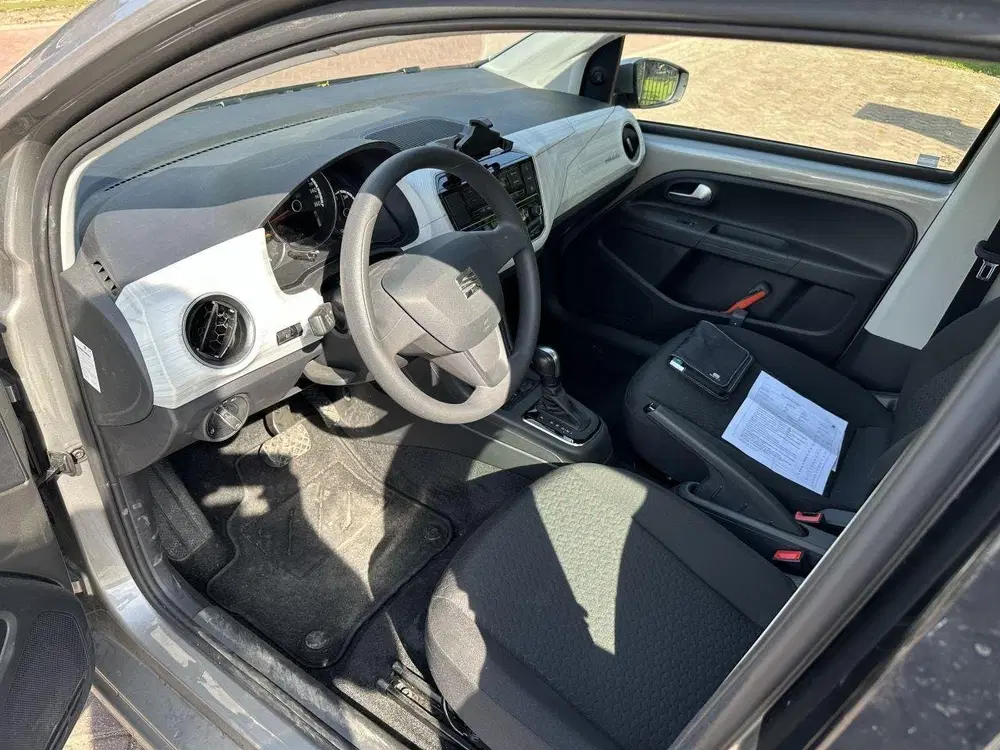 SEAT Mii Electric 23000 Km incl btw (bj 2020 uit 2020, foto 10