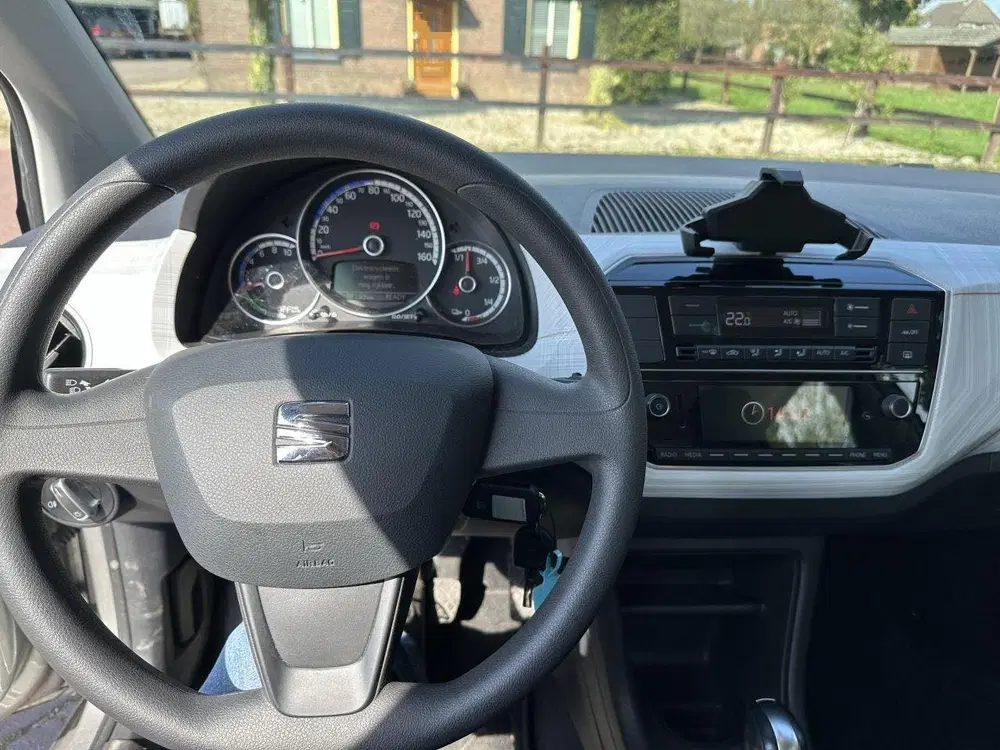 SEAT Mii Electric 23000 Km incl btw (bj 2020 uit 2020, foto 11