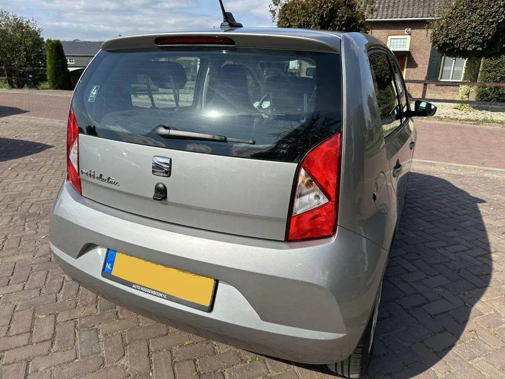SEAT Mii Electric 23000 Km incl btw (bj 2020 uit 2020, foto 13