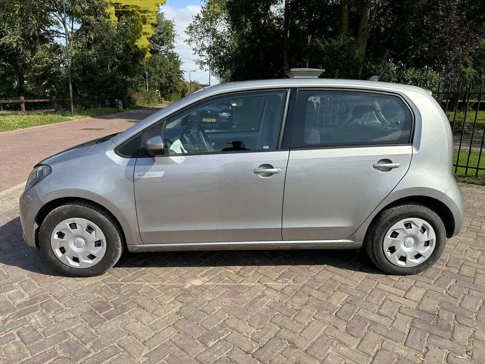 SEAT Mii Electric 23000 Km incl btw (bj 2020 uit 2020, foto 2